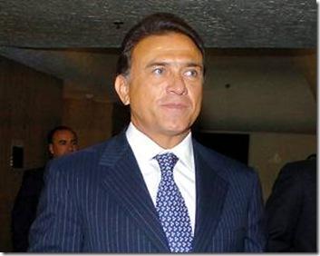 Voz en audios es mía, pero no hubo uso político de ‘Oportunidades’: Yunes Linares