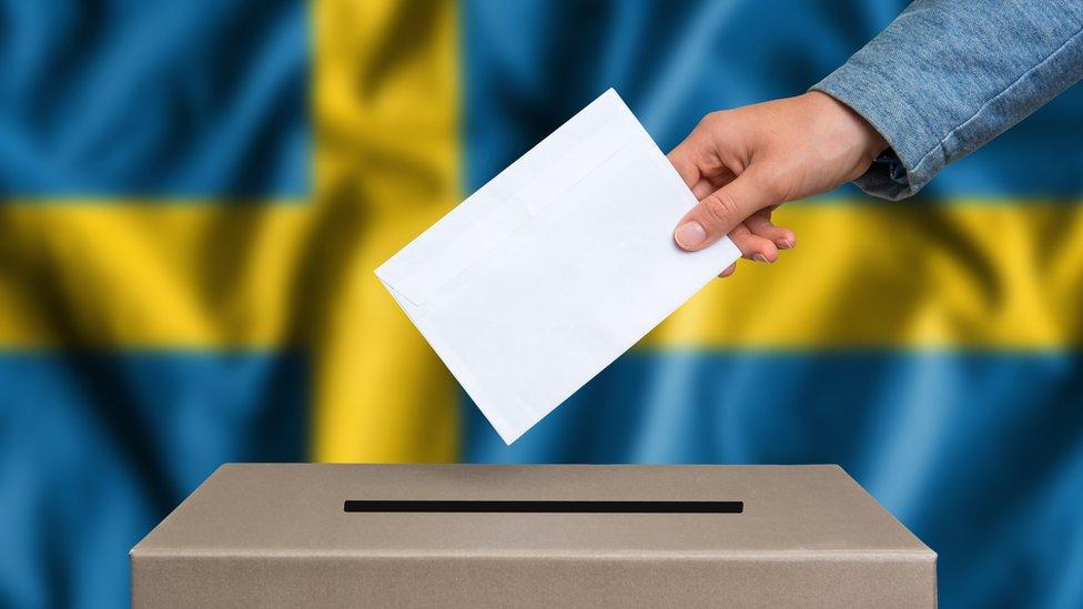Cuáles son los planes de Suecia para evitar que Rusia interfiera en sus elecciones