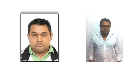 Dan formal prisión a exalcalde de Cuetzala