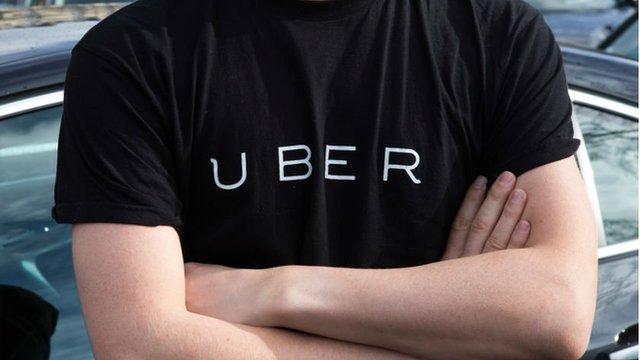 Qué es el “fraude del vómito” que está afectando a los clientes de Uber (y sus caras consecuencias)