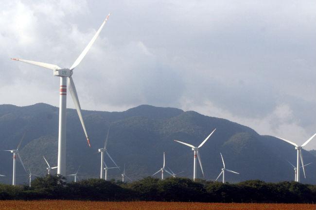 Energía renovable, pendiente en Reforma Energética de Peña