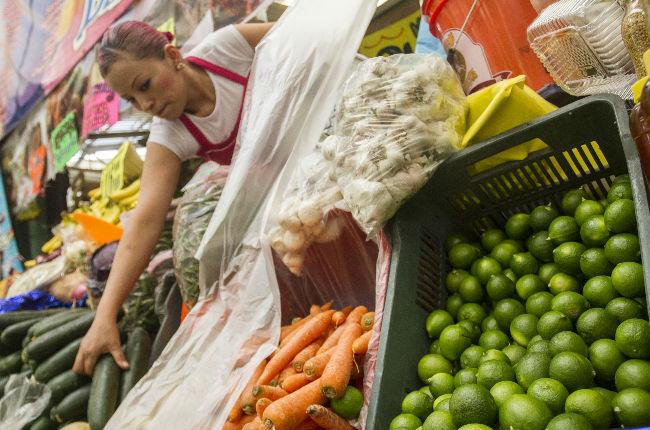 Estas son las razones del alza al precio del limón