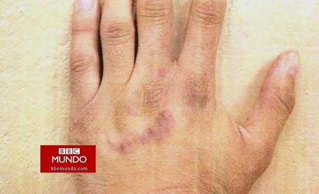 Revelan 198 fotos sobre los abusos de EE.UU. a prisioneros en Irak