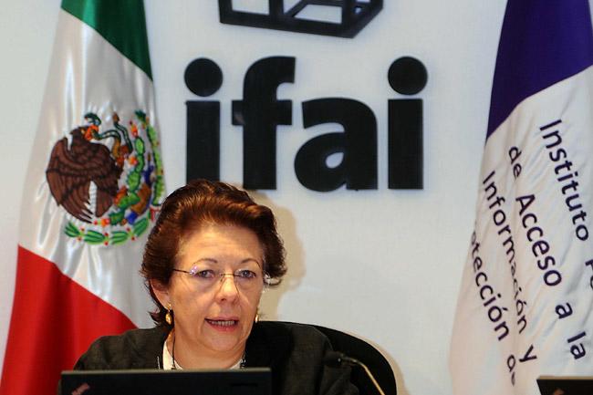 Pide Ifai a PGR informe sobre 35 mil muertes en el combate al crimen