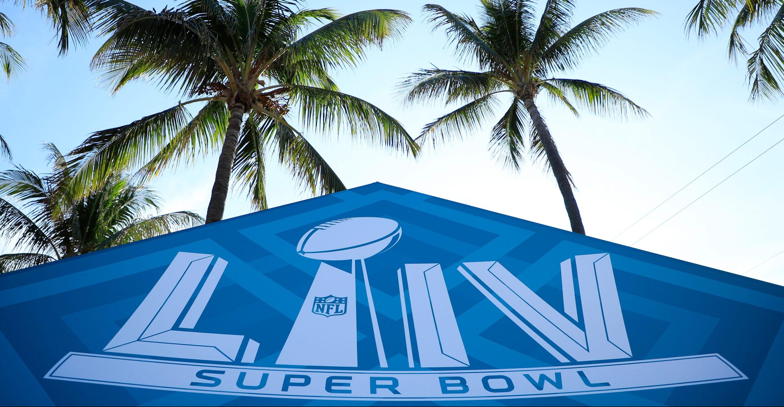 Música, drama, caricaturas y hasta política, así serán los comerciales en el Super Bowl LIV