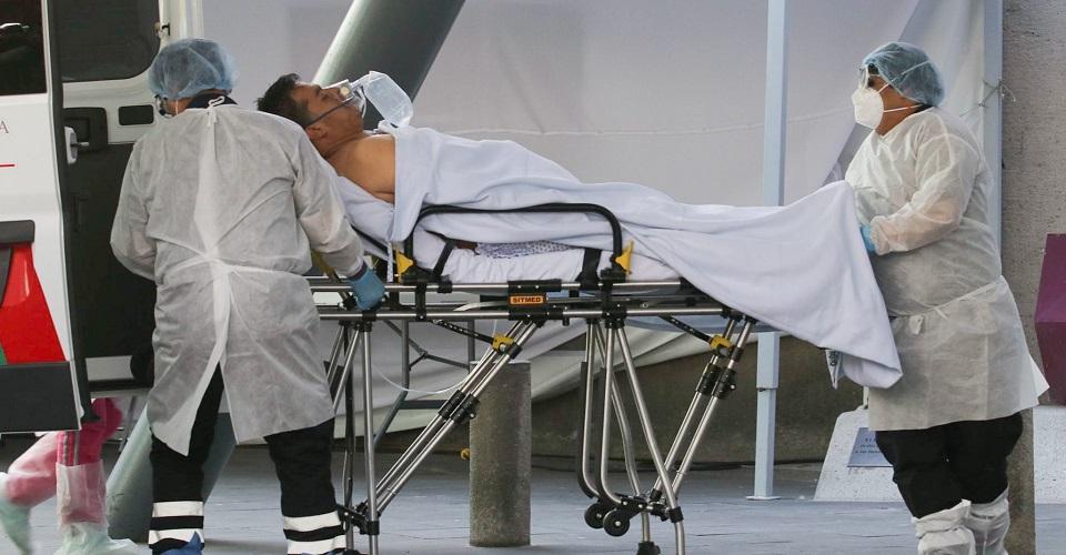 México supera las 99 mil muertes por COVID-19; Salud sostiene que se redujo la letalidad
