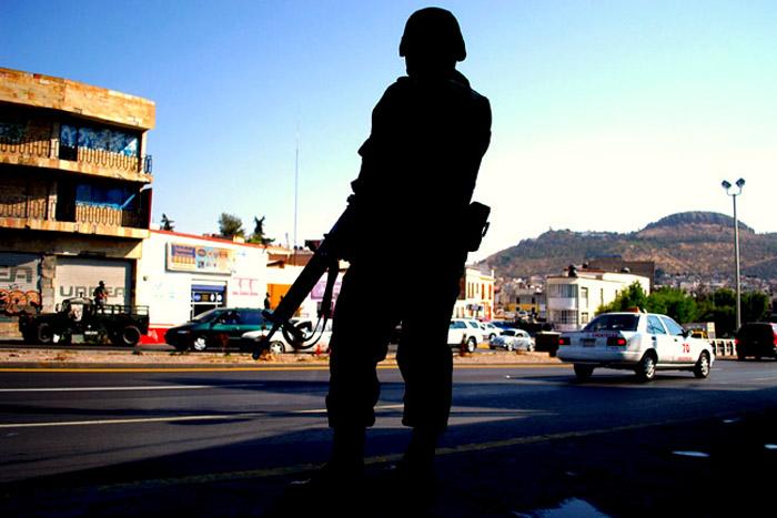 La semana en imágenes según Cuartoscuro