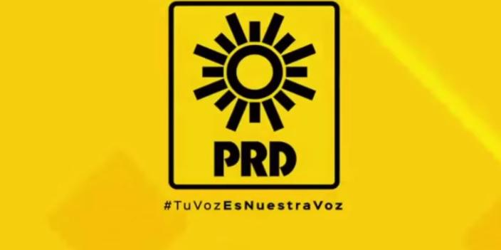 La izquierda que México necesita, según el PRD