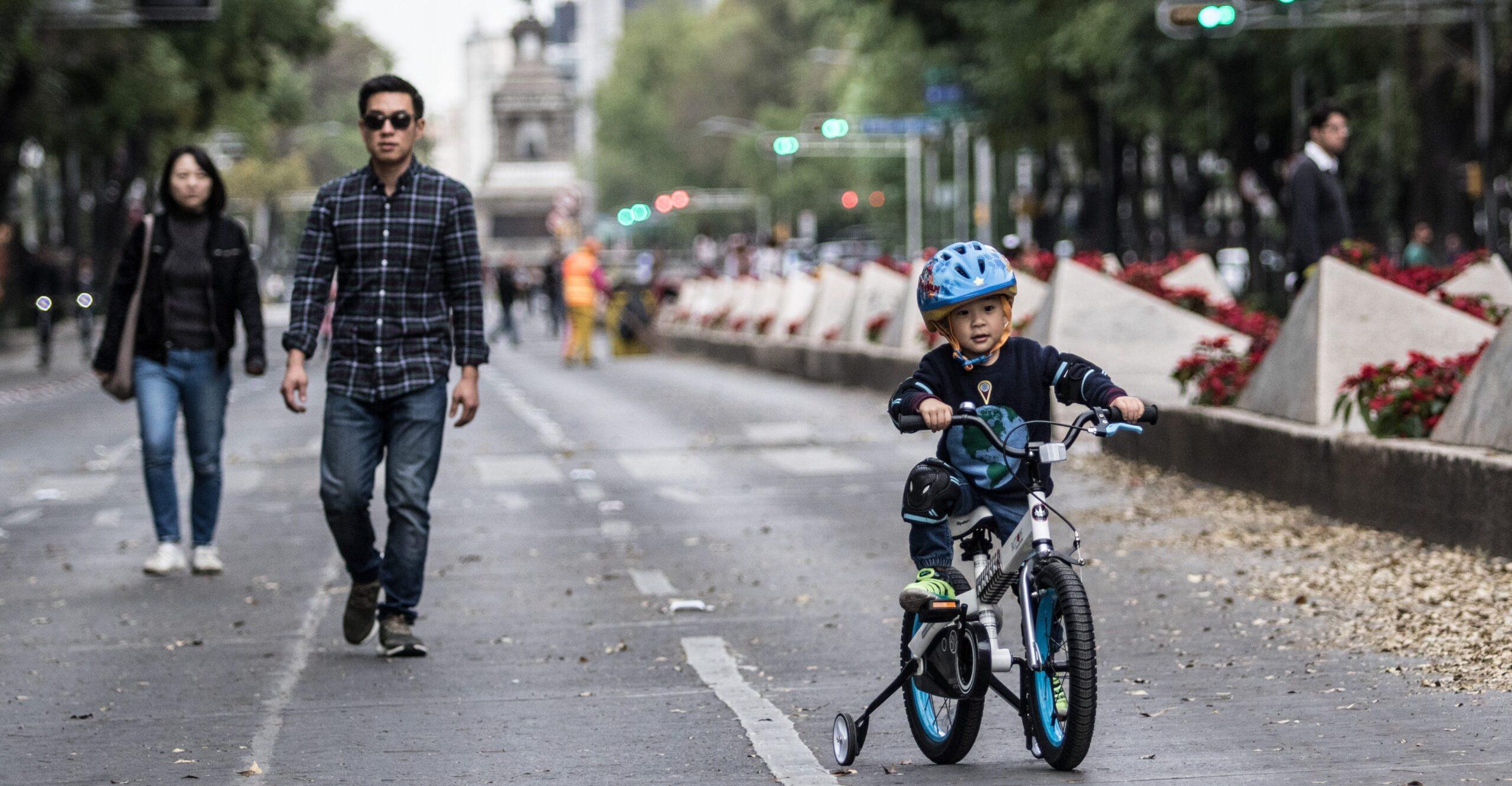 Mexicanos se sienten más satisfechos con la vida que en 2018: Inegi