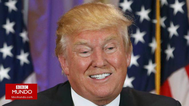 Primarias en EU: por qué no debe sorprendernos el ascenso de Donald Trump