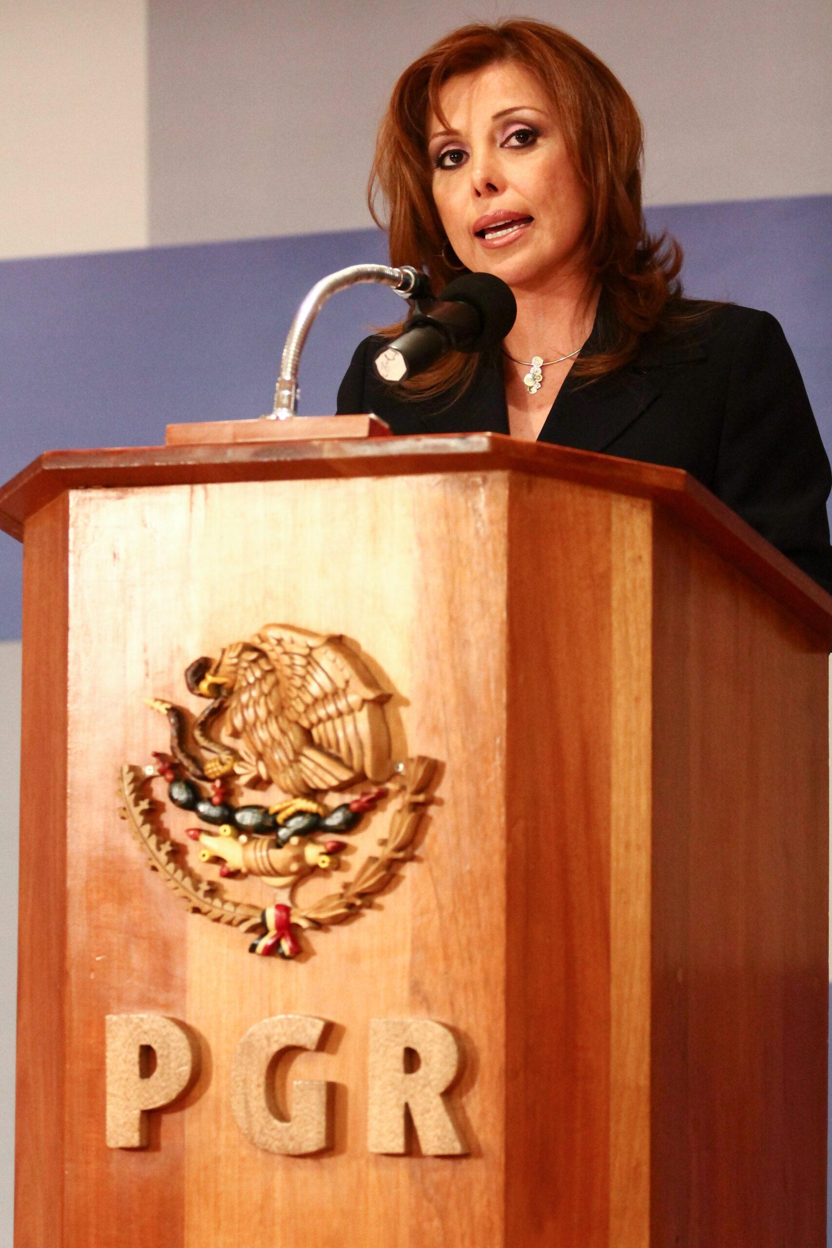 PAN y PRI piden más recursos para PGR