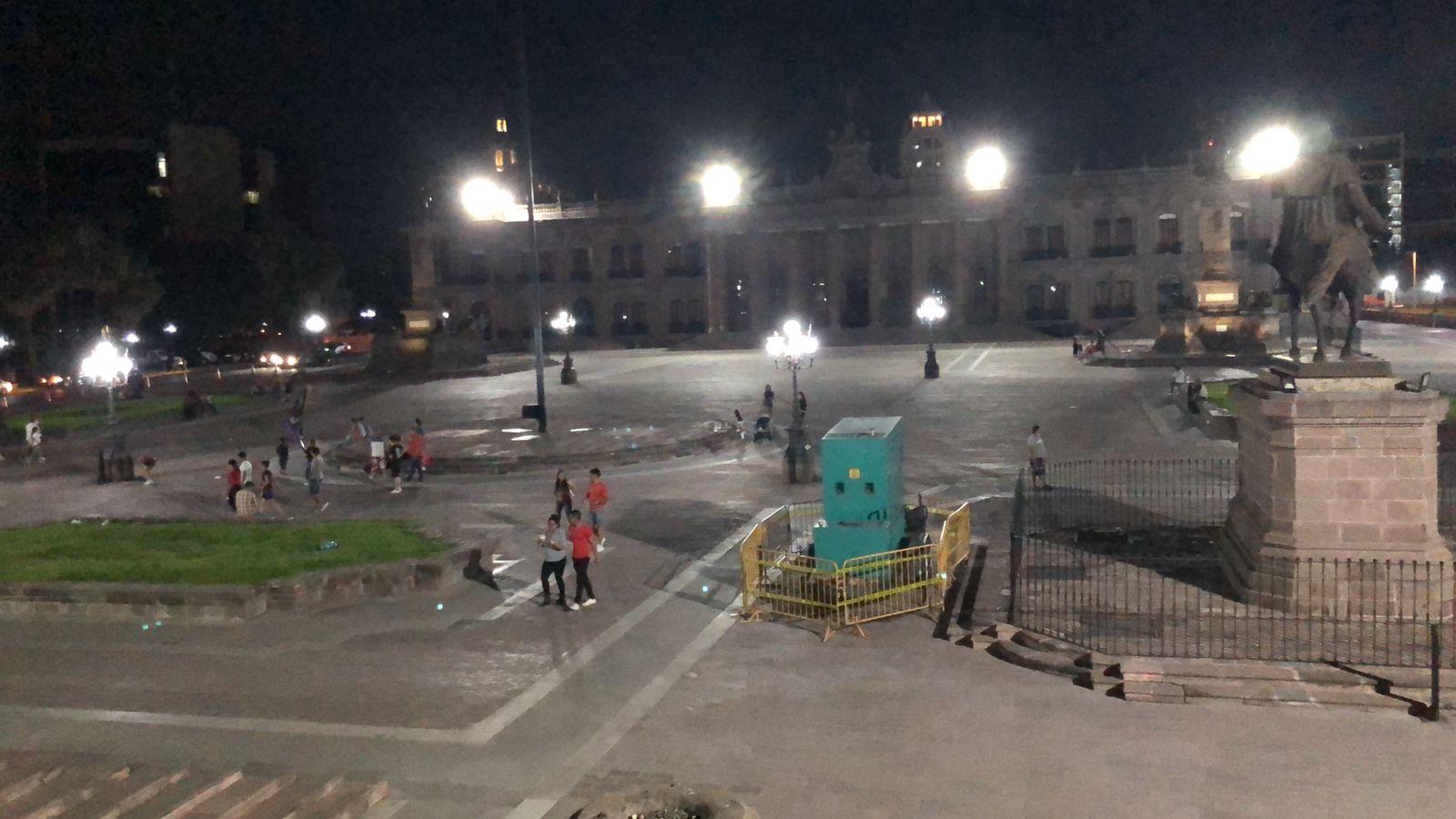 NL cierra sin fiestas y con dos ganadores, aunque Samuel García se impone por 8 puntos