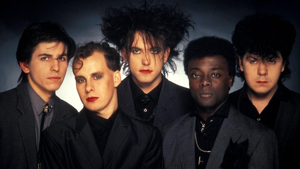 Muere Andy Anderson, baterista de The Cure y de Iggy Pop
