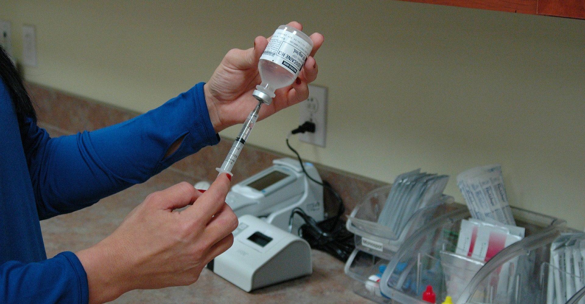 Hospital infantil recibió medicamento de niños con cáncer para una semana; hay crisis, reconoce directora