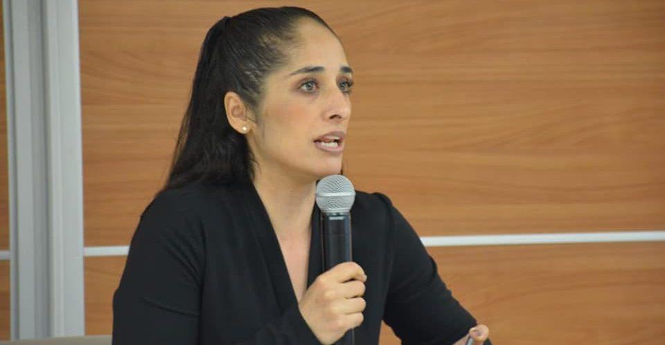 Mónica Maccise será la Nueva titular de Conapred, por los próximos cuatro años