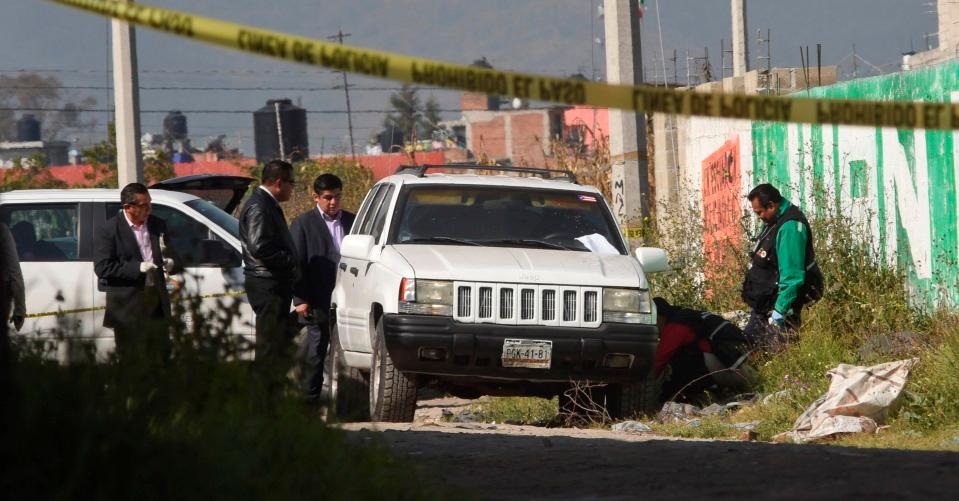 Plan para reducir homicidios en 50 municipios carece de plazos para dar resultados