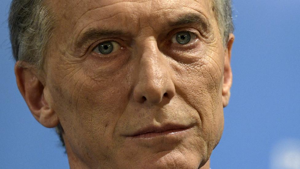 ¿Cómo afecta la crisis en Argentina a Mauricio Macri y su plan para cambiar al país?