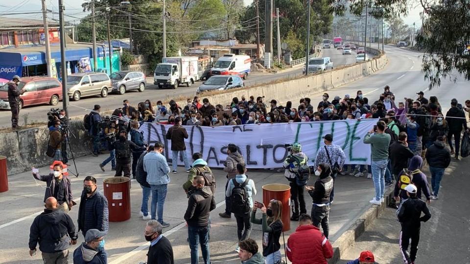 Asamblea de Asociados del CIDE aprueba modificar estatutos; se ha legalizado el autoritarismo, dicen alumnos