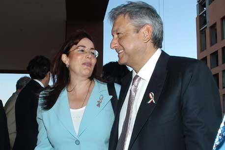 Prepara AMLO nueva gira por territorio de Peña Nieto