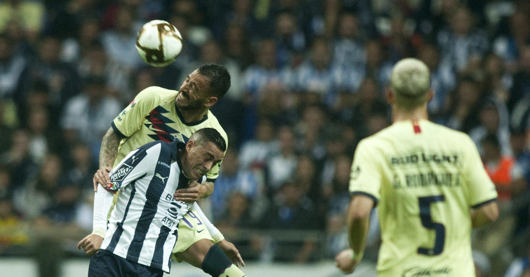 América vs Monterrey: ¿Podrán las Águilas remontar el marcador y ganar la final de la LigaMX?
