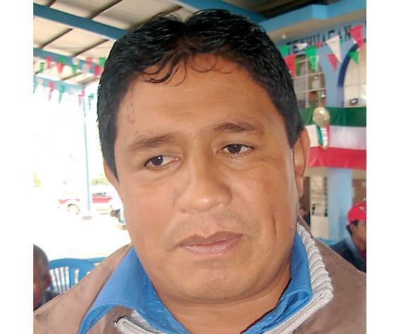 Encuentran muerto en su domicilio a alcalde veracruzano