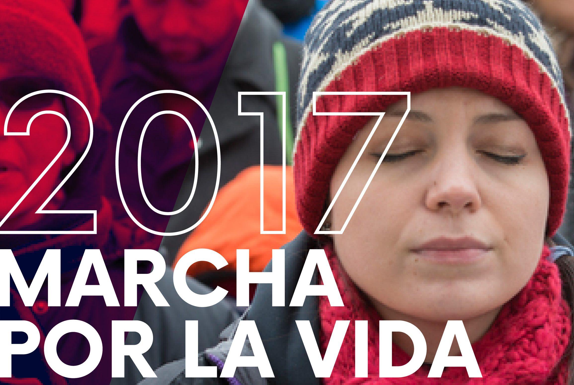 Esta marcha es importante, tienen todo mi apoyo, dice Trump a grupos antiaborto