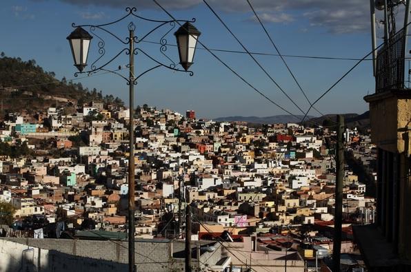 Zacatecas, sin candidaturas independientes