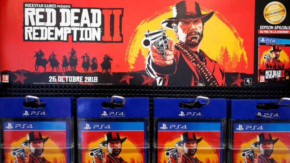 Red Dead Redemption 2: qué son los videojuegos de mundo abierto y cómo éste se convirtió en el más realista (y exitoso) hasta la fecha