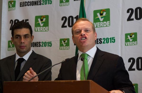 Organizaciones civiles “rompen” con Escobar; piden a Peña removerlo de Prevención del Delito