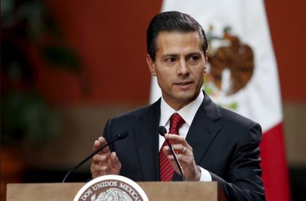 Condena México el uso de armas químicas en Siria