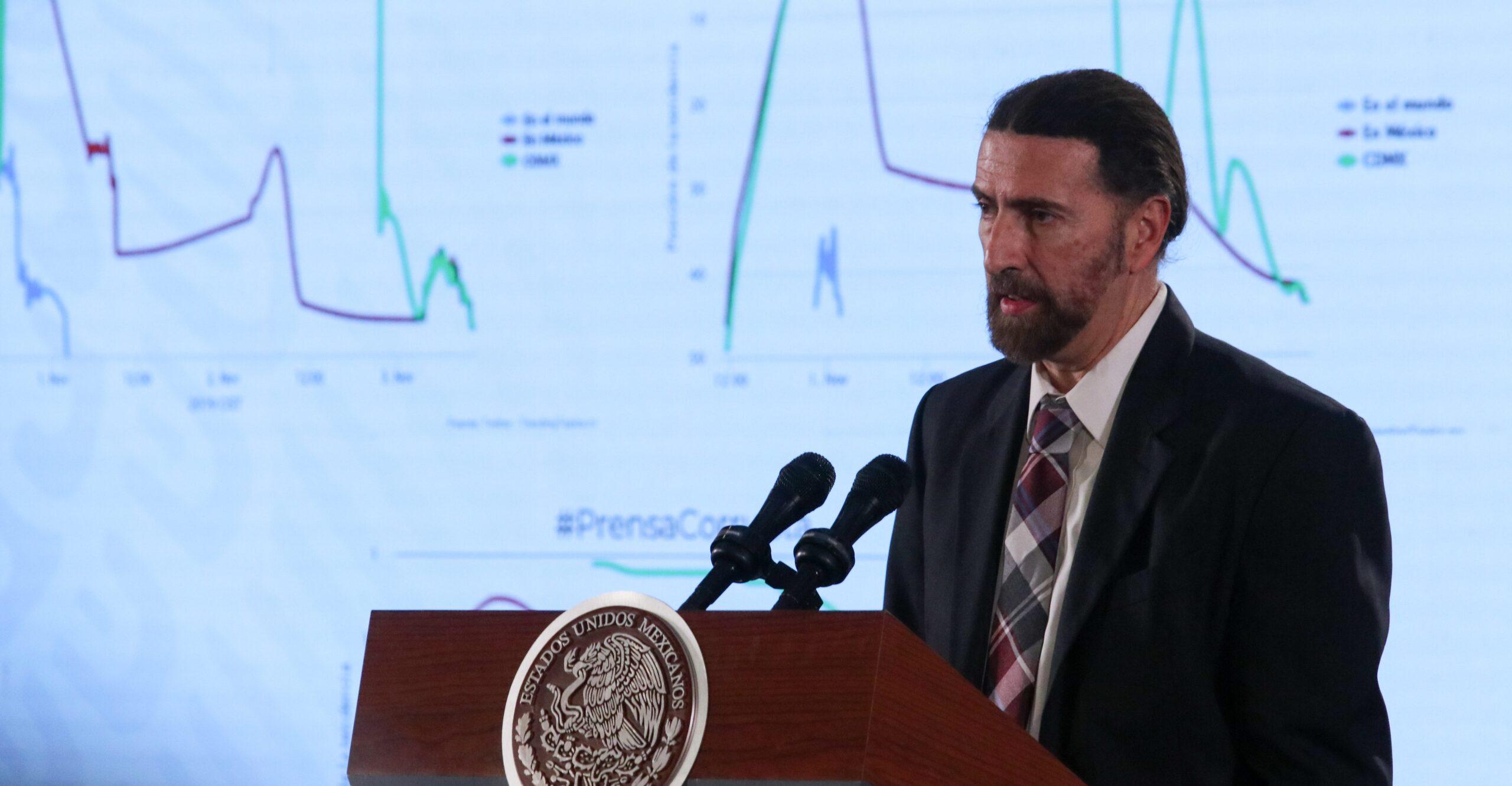 Nuño, Romero Hicks y el hijo de Felipe Calderón usan seudónimos para difundir ataques: Secretaría de Seguridad