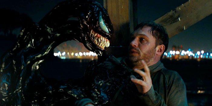 Una gran promesa mexicana y Venom pelean la cartelera este fin de semana