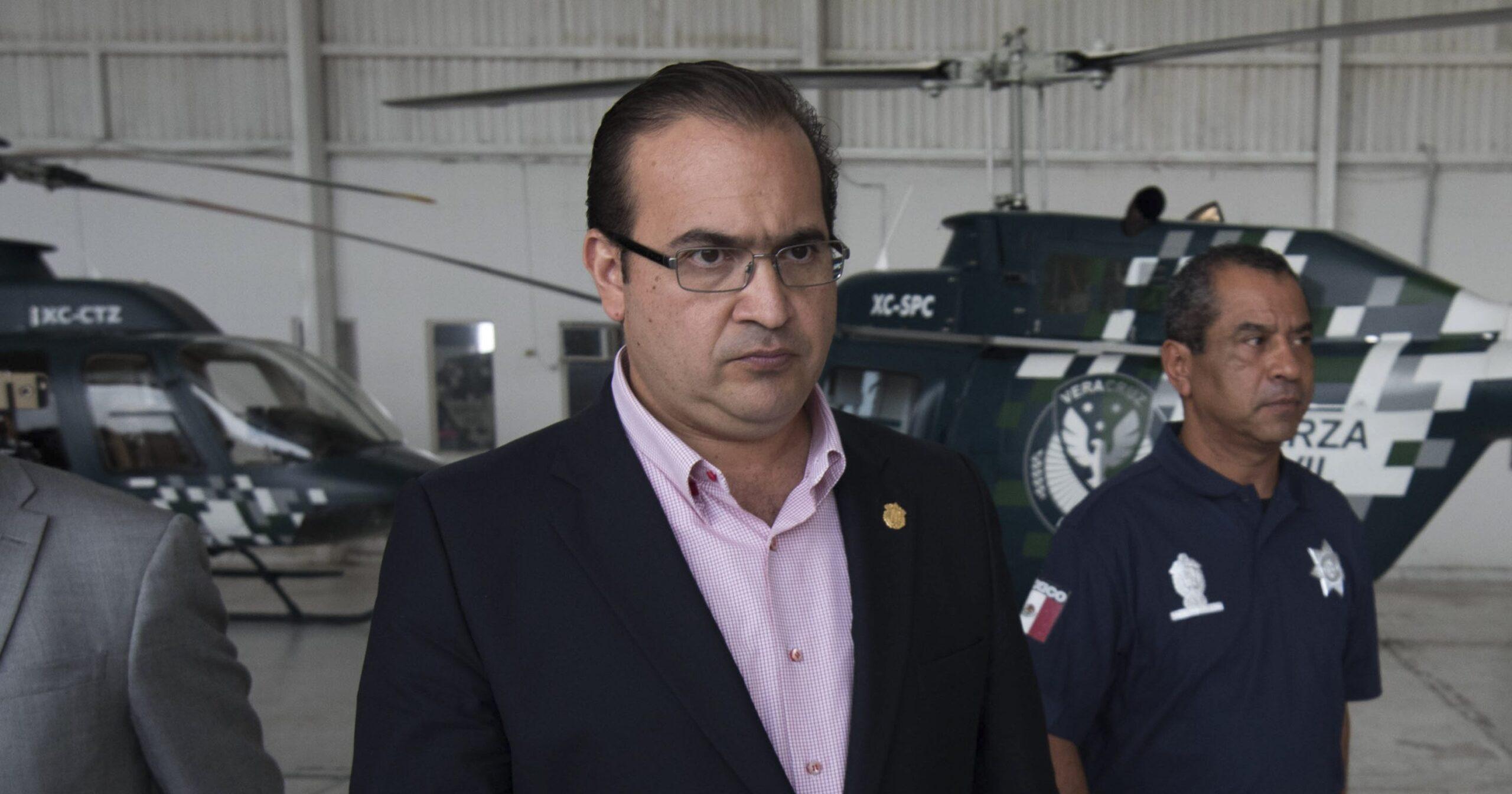 Veracruz: Auditoría denuncia a empresas fantasma, 3 meses después de que Animal Político revelara el caso