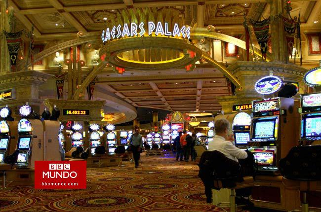 Los estudiantes que les ganaron a los casinos de Las Vegas