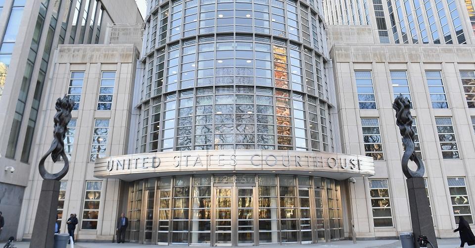 Una avalancha de evidencia demuestra que el Chapo Guzmán es culpable: fiscal de EU