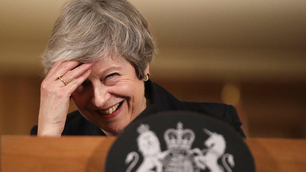 Brexit: las 5 preguntas básicas sobre el “acuerdo de divorcio” entre Reino Unido y la Unión Europea que más se consultan en Google