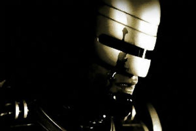 Robocop regresa en 2013