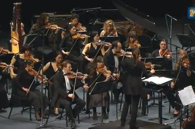 En memoria de José Pablo Moncayo