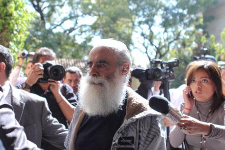 <i>Aplaude</i> EU captura de “El Diego”