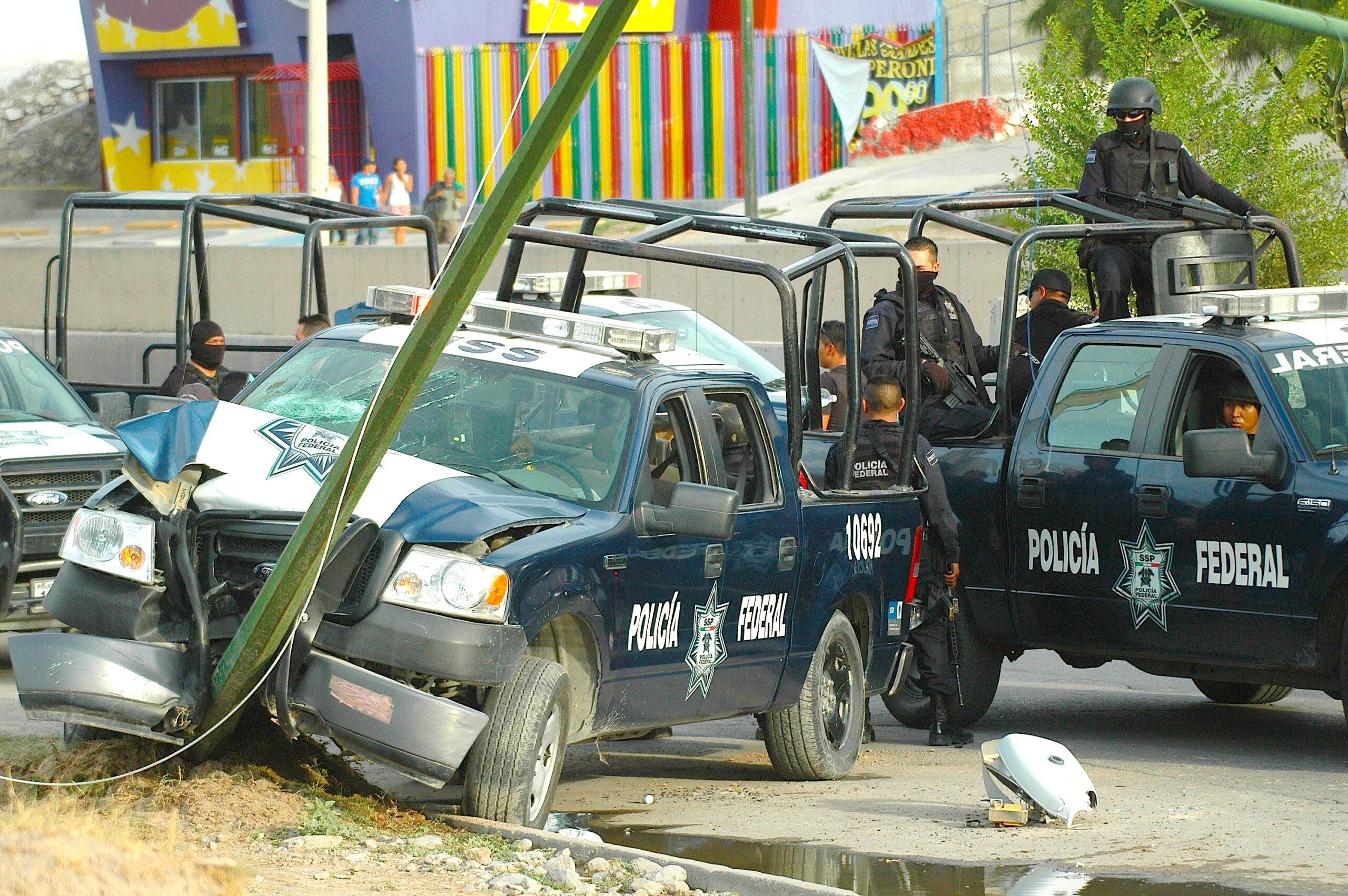 Ejército se enfrenta con presuntos sicarios en Zacatecas; hay 6 muertos