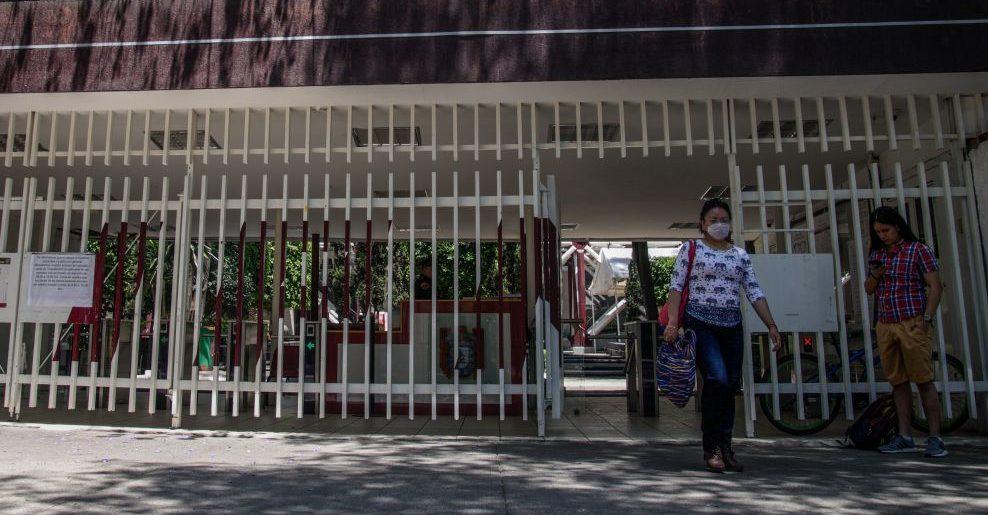 Destituyen e inhabilitan a profesor del IPN por agredir sexualmente a una alumna