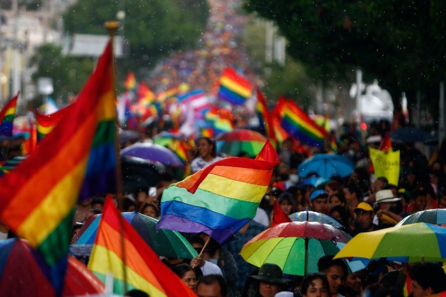 16% de las personas LGBTTTIQ+ denuncia violencia digital; la identidad sexual y la apariencia física, los principales motivos