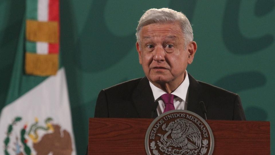 ‘Tengo mi conciencia tranquila, quieren perjudicarme’: AMLO sobre video de su hermano