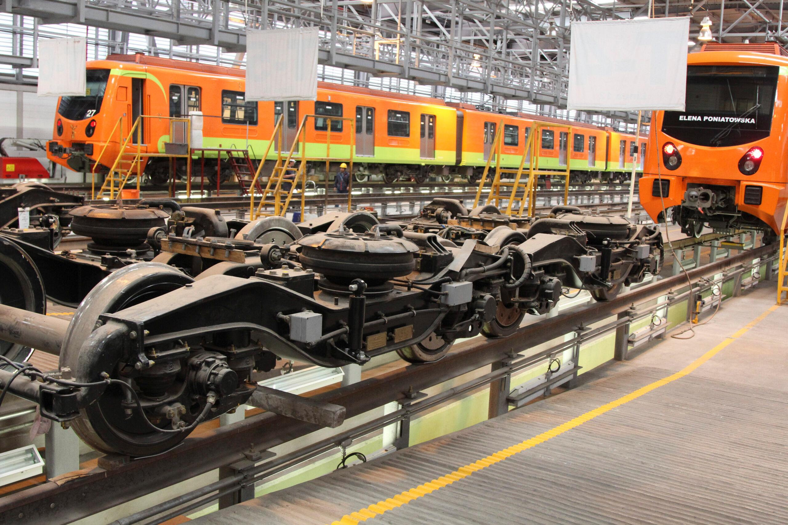 Investigan a 28 ex funcionarios y funcionarios por fallas el Línea 12