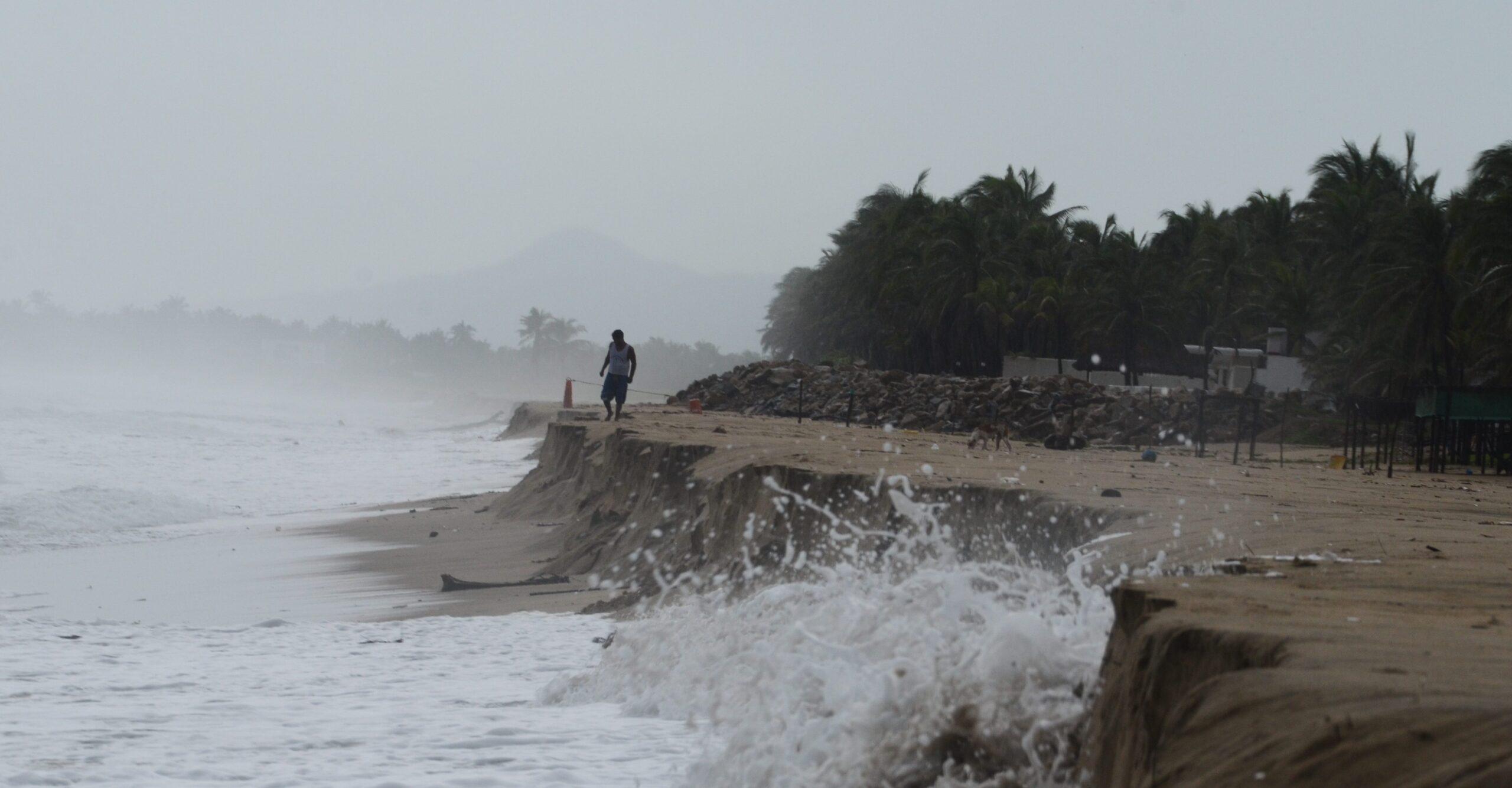 México sufrirá más que otros países los efectos del cambio climático: expertos