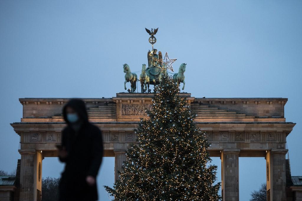 En Alemania, EU y Reino Unido: Mexicanos cuentan cómo han vivido la epidemia en otros países