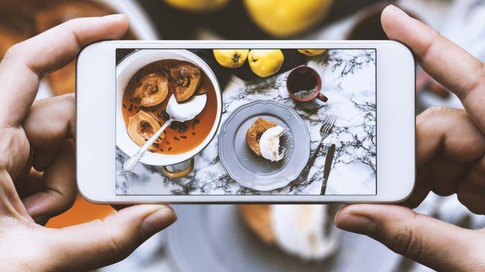 Instagram: los nuevos filtros de contenido que creó la red social contra la anorexia y la bulimia