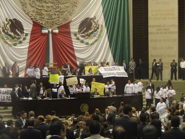 “Falta transparencia en recursos del Congreso”: Auditor Superior