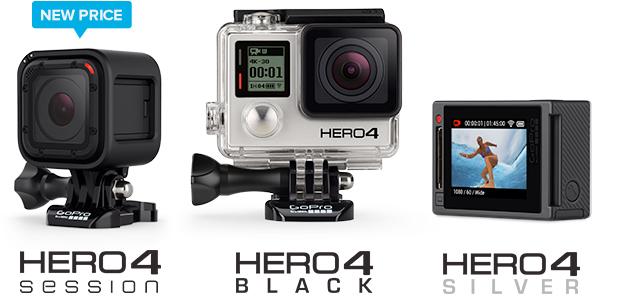 La vertiginosa caída de GoPro, el fabricante que revolucionó las cámaras de acción