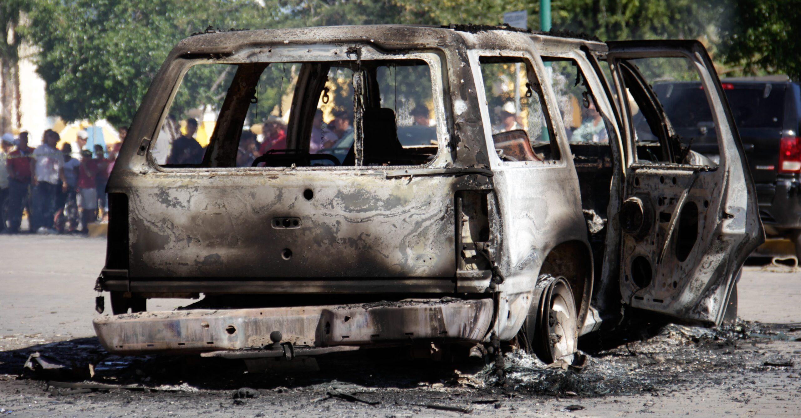 Hombres linchados en Puebla no eran delincuentes: Fiscalía; familiares exigen justicia por su asesinato